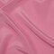 1 Yard Polignac Pink Silk Crepe de Chine Elegant 100% Silk for Apparel & Linings 44" Wide